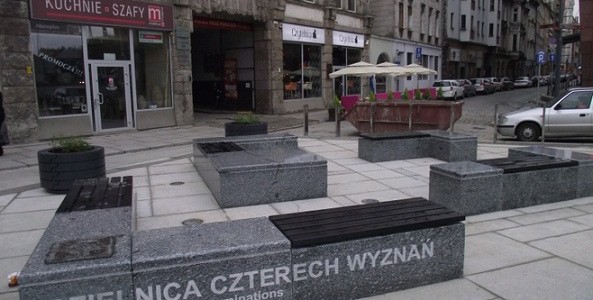 Wrocław - Stare Miasto